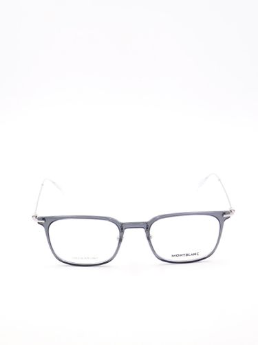 Montblanc MB0100O Eyewear - Montblanc - Modalova