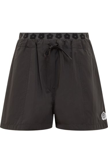 Kenzo Boke Short - Kenzo - Modalova