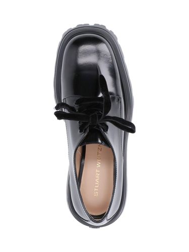 Stuart Weitzman emerson Derby Shoes - Stuart Weitzman - Modalova