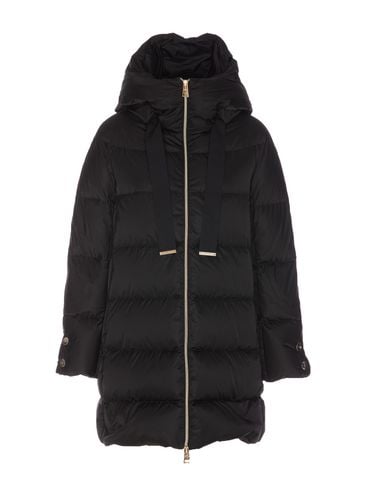 Down Jacket Herno - Herno - Modalova