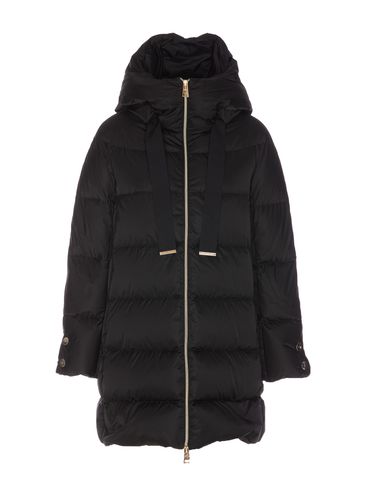 Herno Down Jacket - Herno - Modalova