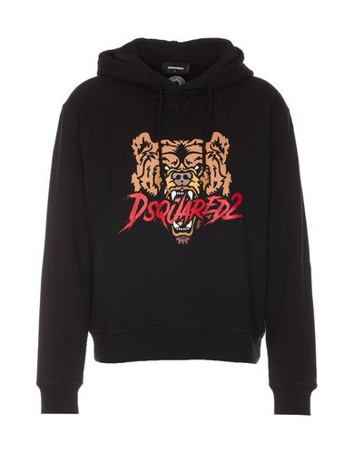 Dsquared2 Bear Oodie - Dsquared2 - Modalova