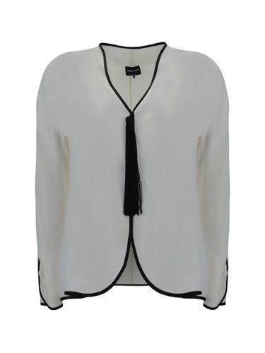 Giorgio Armani Shirt - Giorgio Armani - Modalova