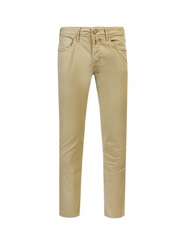 Incotex Trouser - Incotex - Modalova