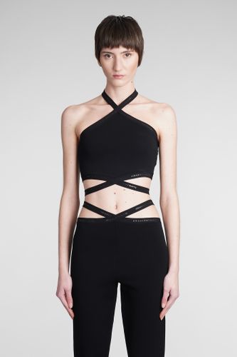 Alexander Wang Logo Top - Alexander Wang - Modalova