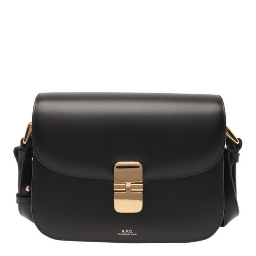 A. P.C. Grace Small Crossbody Bag - A.P.C. - Modalova