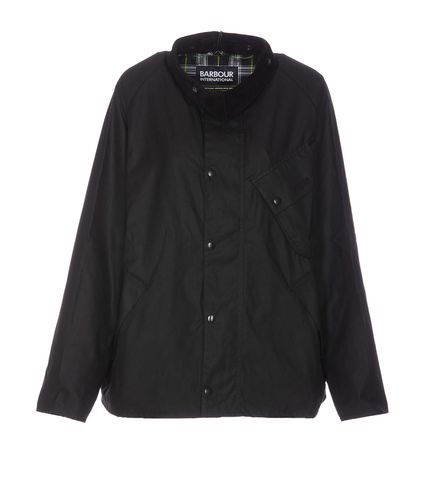 Barbour A7 Pacemaster Jacket - Barbour - Modalova