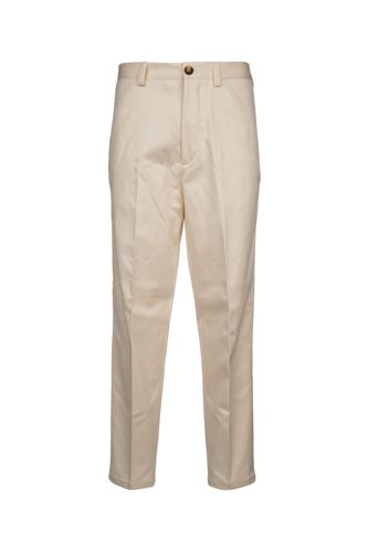 Brunello Cucinelli Pantalone - Brunello Cucinelli - Modalova