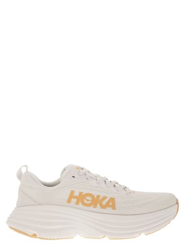 Bondi 8 - Ultra-shortened Sports Shoe - Hoka - Modalova