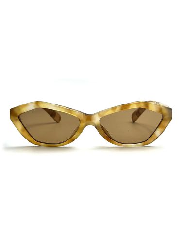 Jacquemus BAMBINO Sunglasses - Jacquemus - Modalova