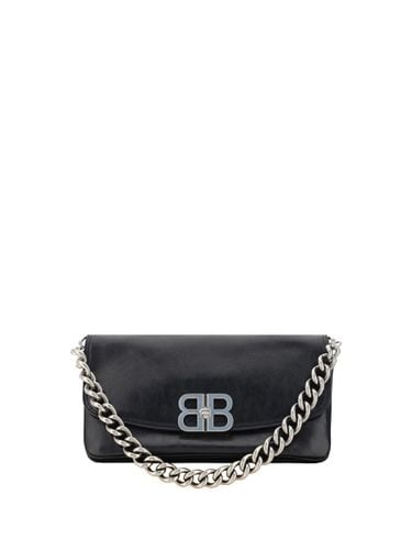 Balenciaga Bb Soft Large Flap Bag - Balenciaga - Modalova