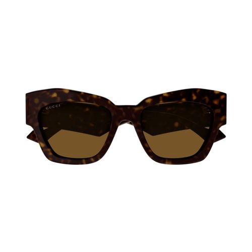 GG1422s 003 Sunglasses - Gucci Eyewear - Modalova
