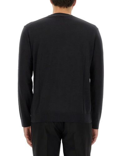 Paul Smith V-neck Cardigan - Paul Smith - Modalova