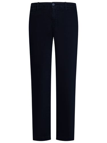 Jacob Cohen Trousers - Jacob Cohen - Modalova