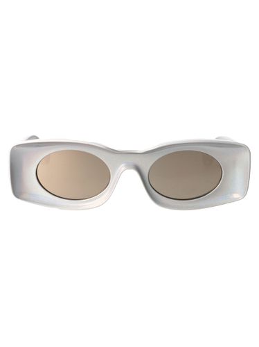 Loewe Signature Sunglasses - Loewe - Modalova