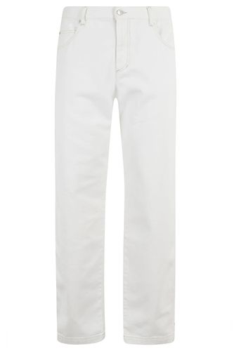 Isabel Marant Straight Leg Jeans - Isabel Marant - Modalova