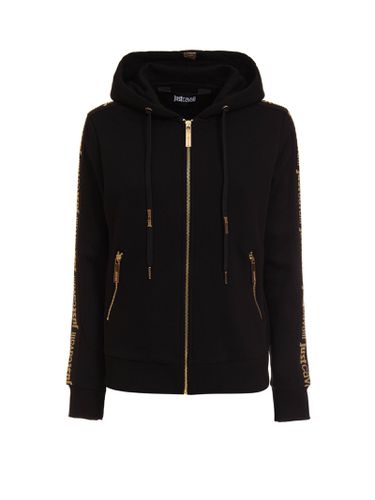 Just Cavalli Hoodie - Just Cavalli - Modalova