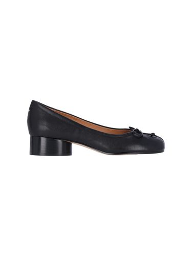 Maison Margiela Tabi Ballet Flats - Maison Margiela - Modalova