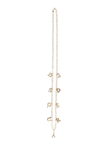 Dsquared2 Charmy Necklace - Dsquared2 - Modalova