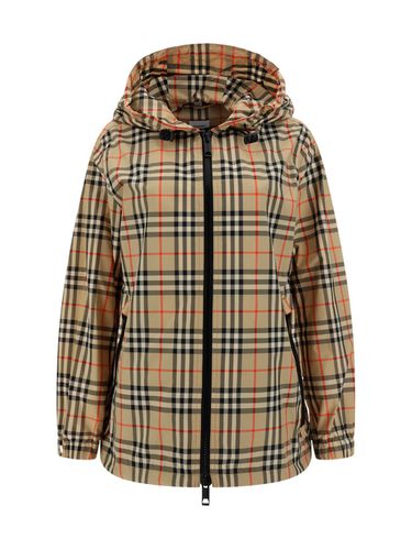 Burberry Everton Rain Jacket - Burberry - Modalova