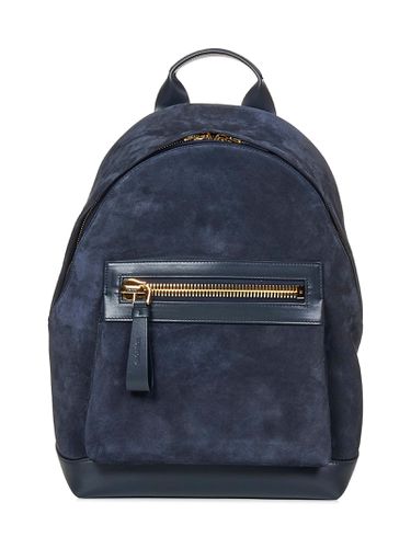 Tom Ford Buckley Backpack - Tom Ford - Modalova