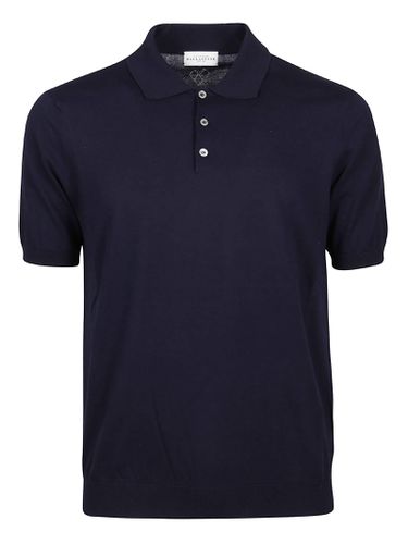 Ballantyne Short Sleeve Polo Shirt - Ballantyne - Modalova