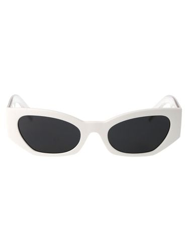 Dg6186 Sunglasses - Dolce & Gabbana Eyewear - Modalova