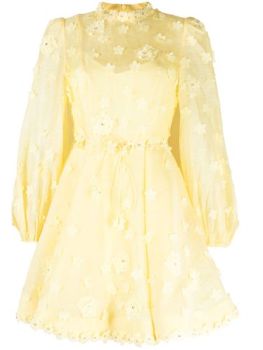 Matchmaker Lift Off Mini In Yellow - Zimmermann - Modalova