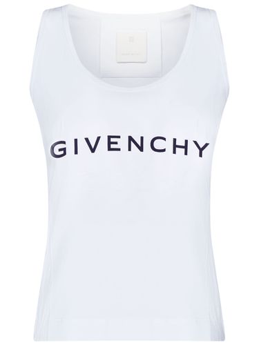 Givenchy Archetype Tank Top - Givenchy - Modalova