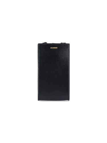 Jil Sander tangle Smartphone Holder - Jil Sander - Modalova