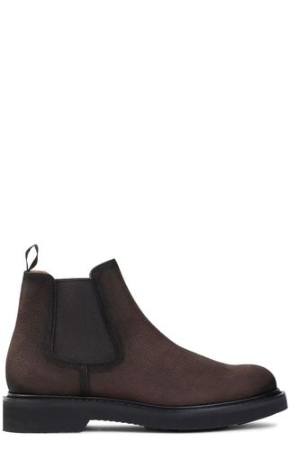 Leicester Roubnd Toe Ankle Boots - Church's - Modalova