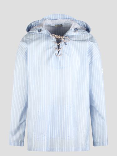 Dior Hooded Shirt - Dior - Modalova