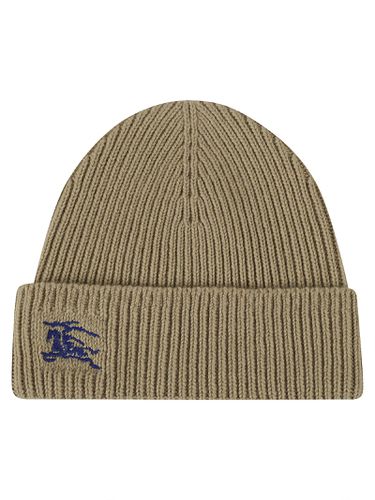 Burberry Ekd Beanie - Burberry - Modalova