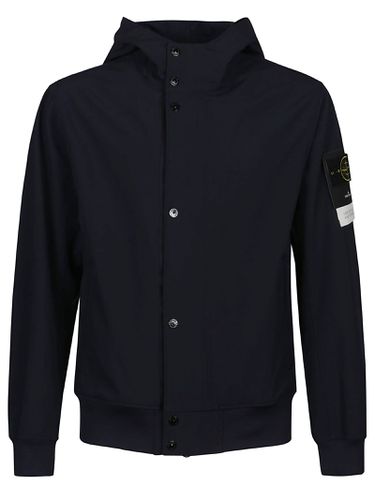 Stone Island Jacket - Stone Island - Modalova