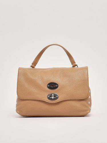 Postina Daily S Shoulder Bag - Zanellato - Modalova