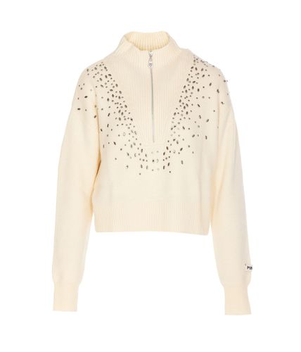 Pinko Bombay Sweater - Pinko - Modalova