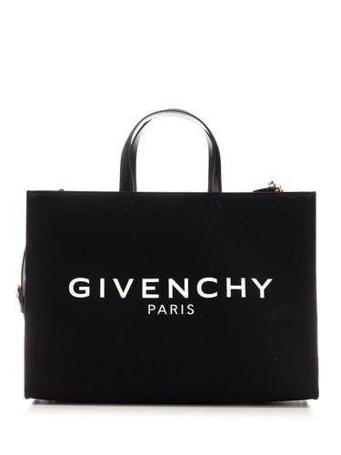 Givenchy g Medium Tote - Givenchy - Modalova