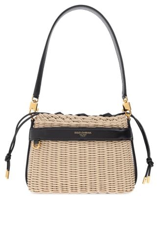 Dolce & Gabbana Shoulder Bag Carla - Dolce & Gabbana - Modalova