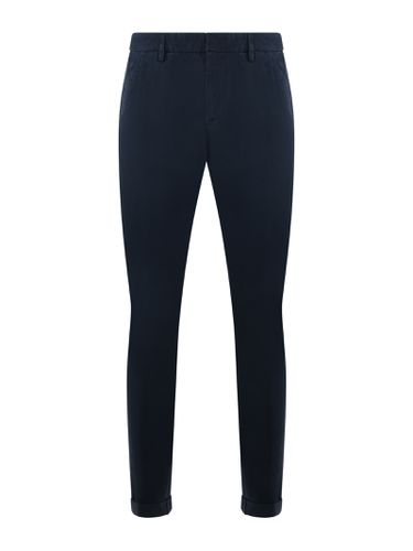 Fitted Trousers Dondup - Dondup - Modalova