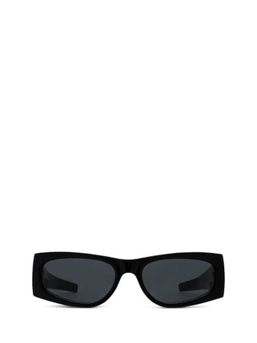 Sl M140 Sunglasses - Saint Laurent Eyewear - Modalova