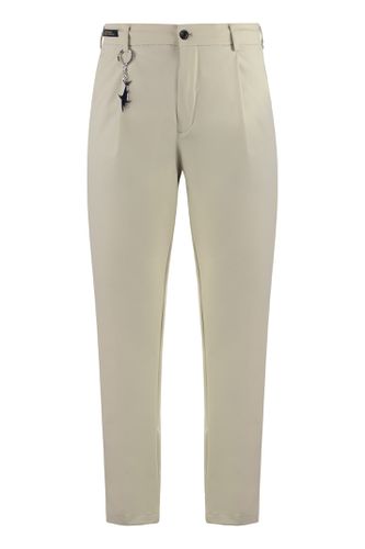 Paul & Shark Technical-nylon Pants - Paul & Shark - Modalova