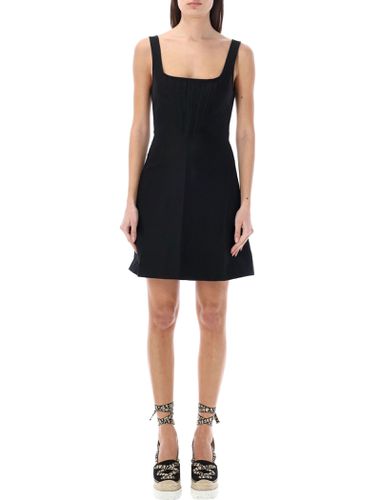 Stella McCartney Corset Mini Dress - Stella McCartney - Modalova