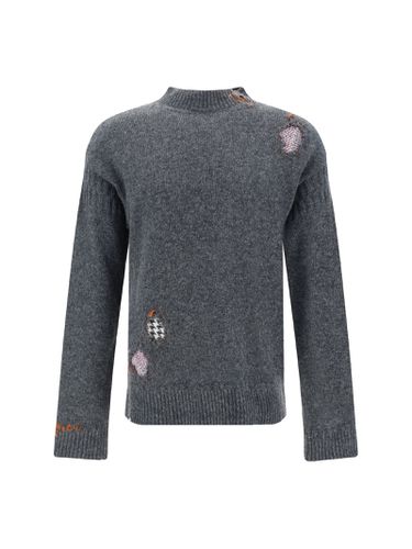 Marni Sweater - Marni - Modalova