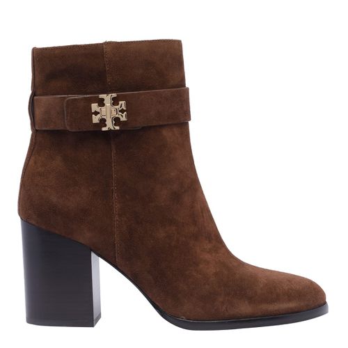 Tory Burch T Lock Pump Booties - Tory Burch - Modalova