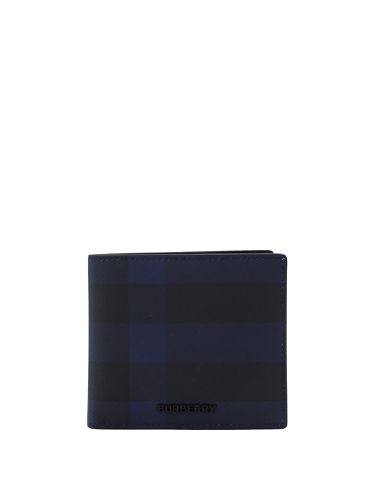 Burberry Wallet - Burberry - Modalova