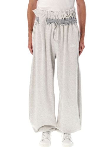 Magliano Provincia Sweatpants - Magliano - Modalova