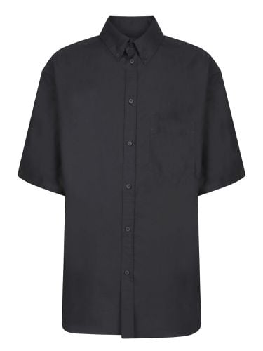 Balenciaga Bowling Shirt - Balenciaga - Modalova