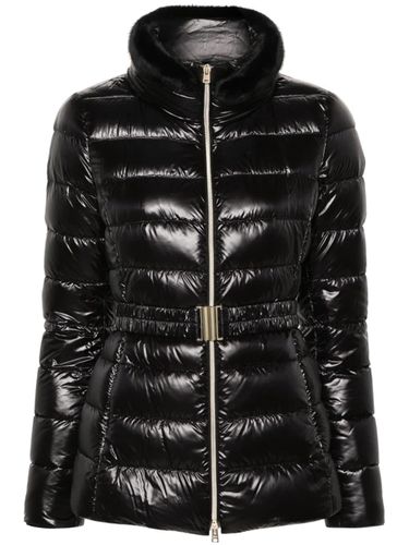 Herno Down Jacket - Herno - Modalova