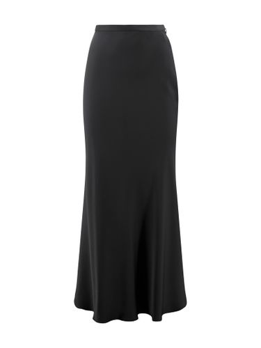 Asymmetrical Long Skirt - Philosophy di Lorenzo Serafini - Modalova