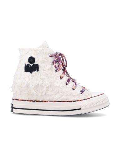 Wedge Chuck 70 Sneakers - Isabel Marant - Modalova